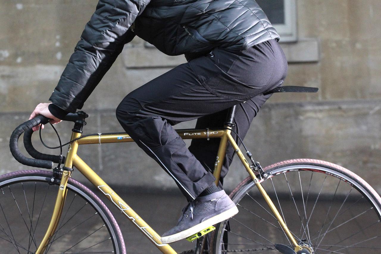 Overtrousers sales for cycling